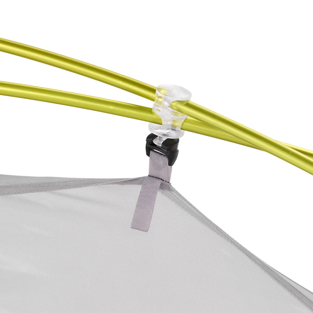 Ultralight Tent - "The Free"