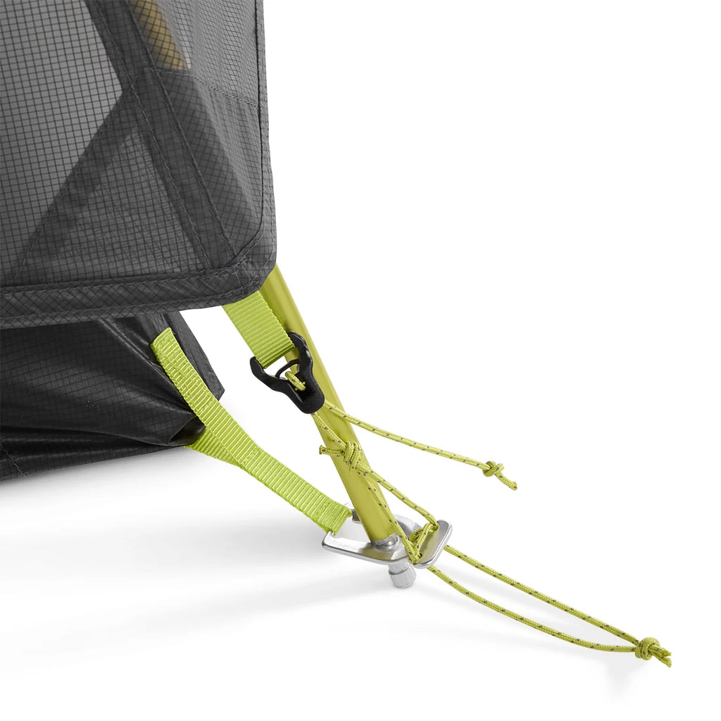 Ultralight Tent - "The Free"