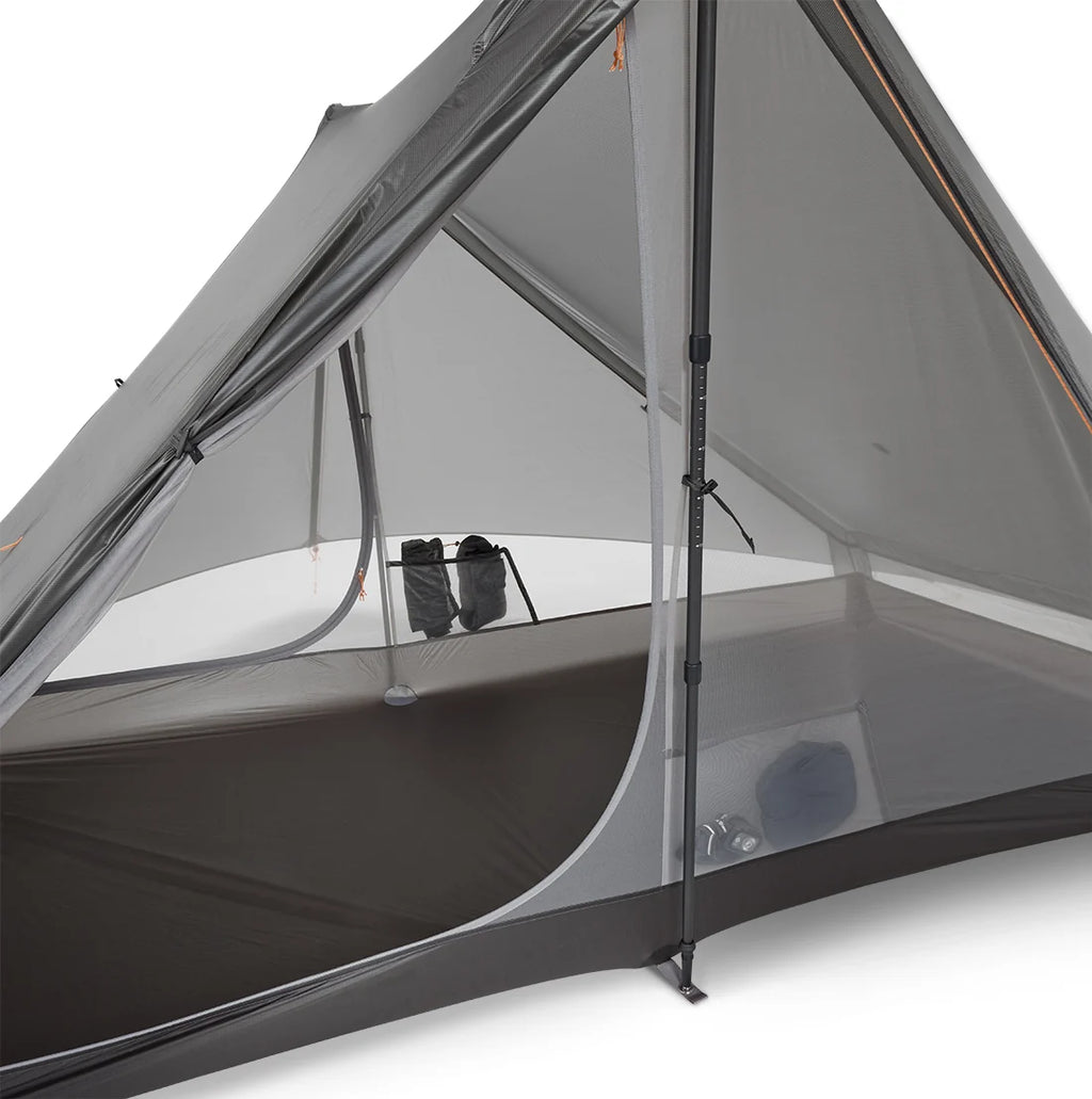 Ultralight Tent - "The Two"