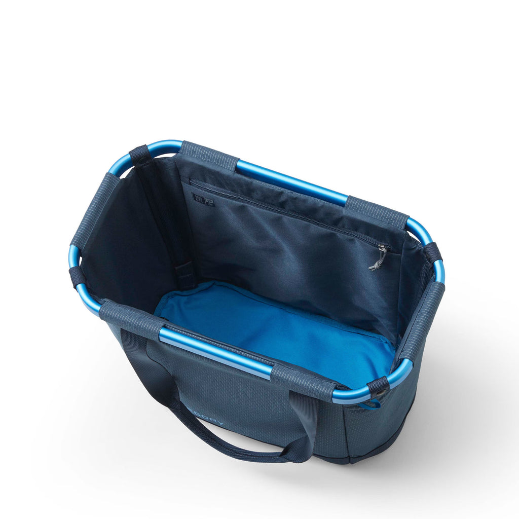 Alpaca Gear Tote 30 - Slate Blue