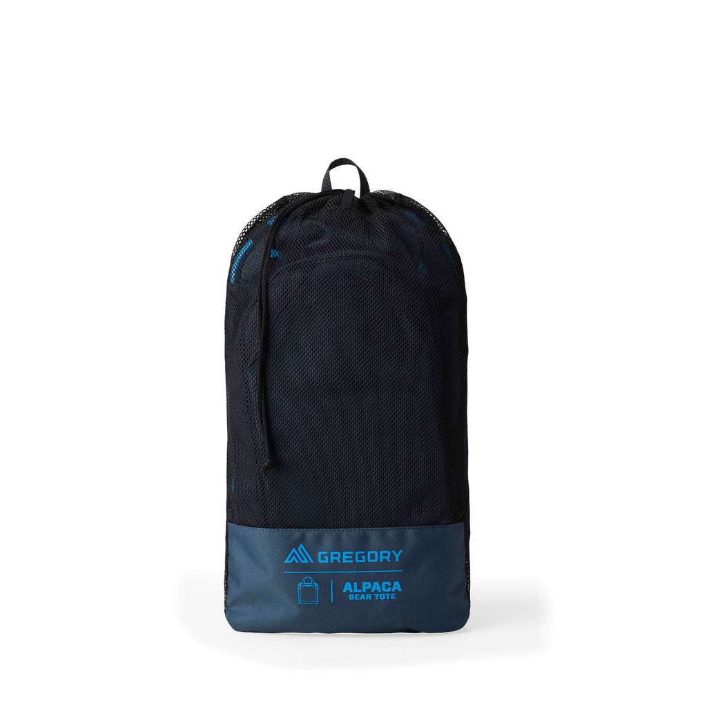 Alpaca Gear Tote 30 - Slate Blue
