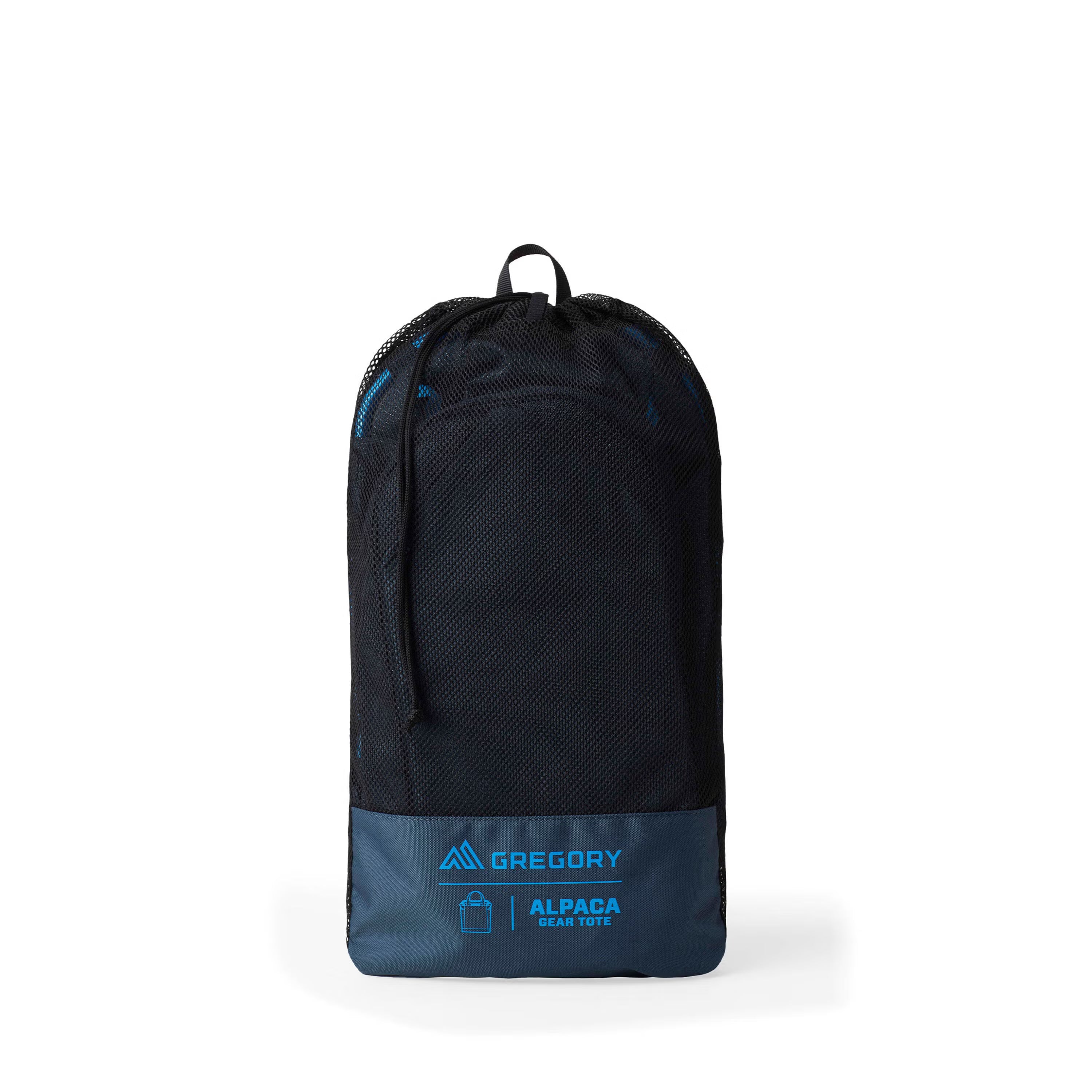 Alpaca Gear Tote 30 - Slate Blue
