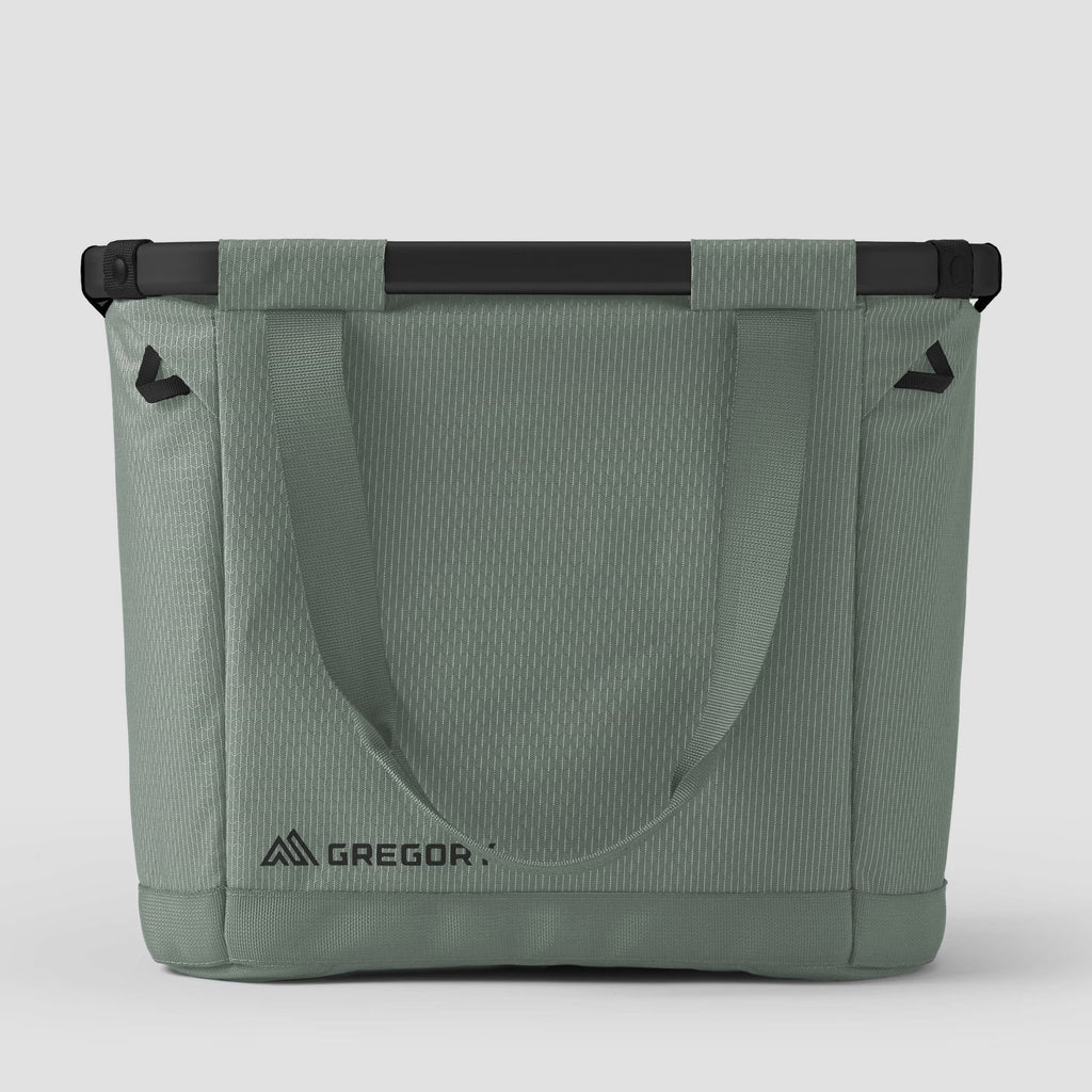 Alpaca Gear Tote 30 - Nomad Green