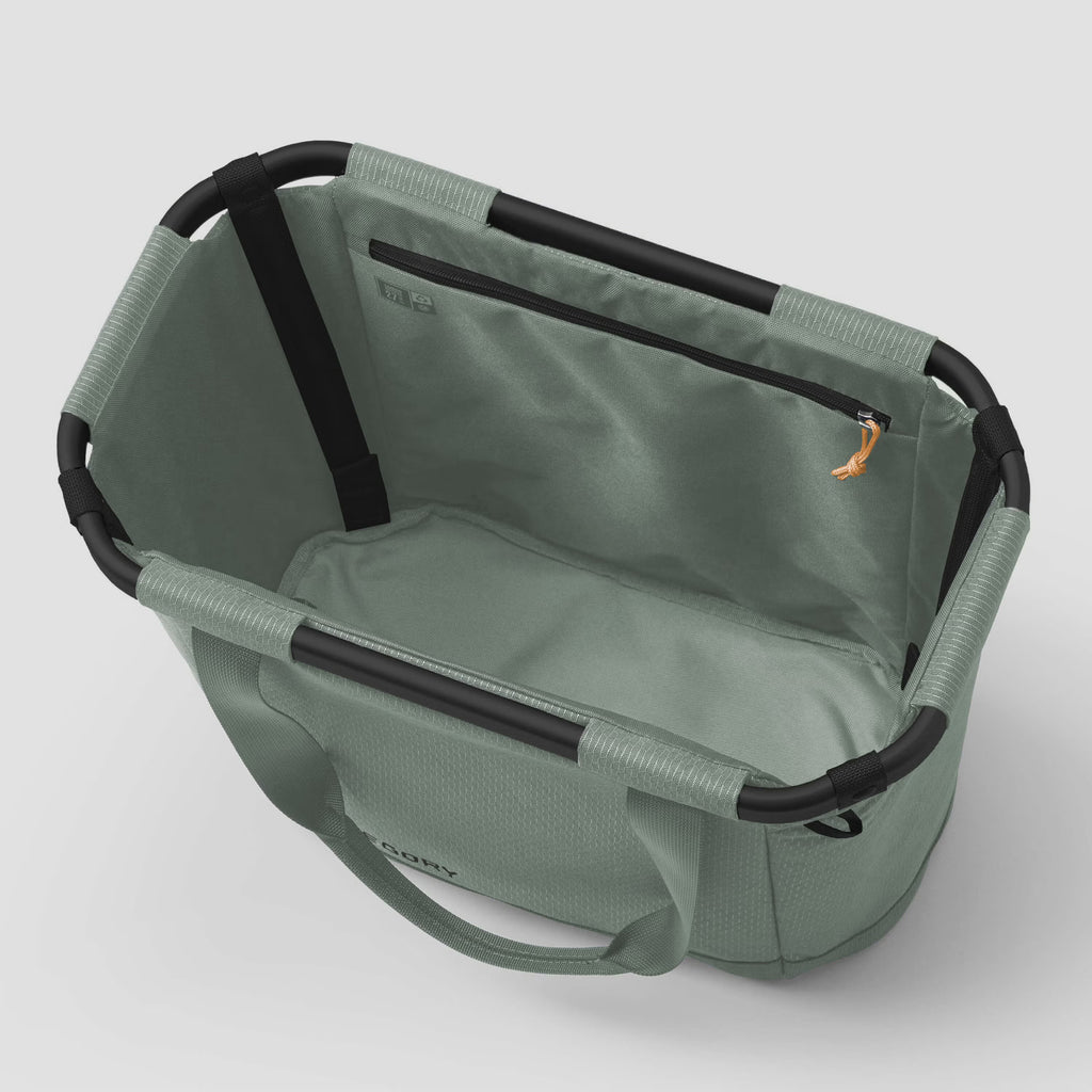 Alpaca Gear Tote 30 - Nomad Green
