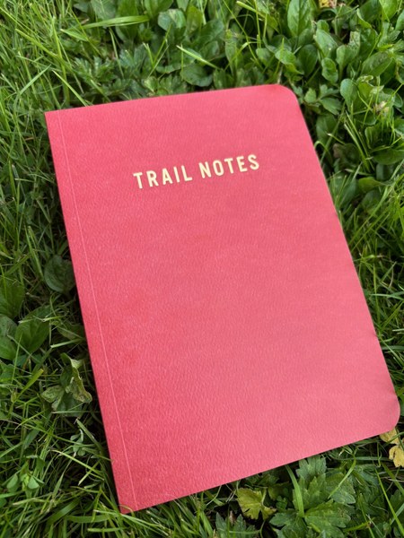 Trail Notes