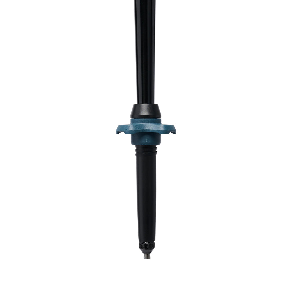 Trail Vista FLZ Trekking Poles - Midnight Blue, 120-135cm