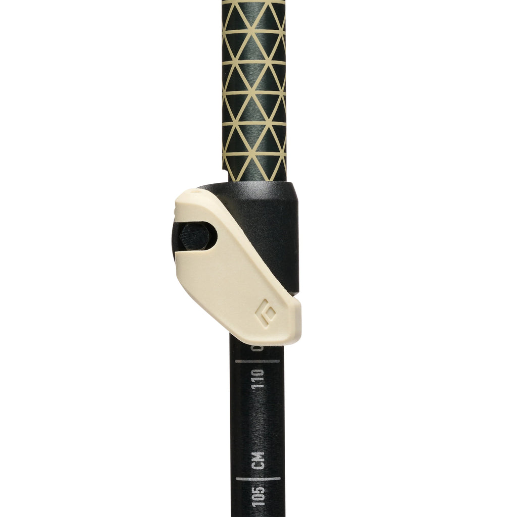 Trail Cork Trekking Poles - Laurel Green - 100-140cm