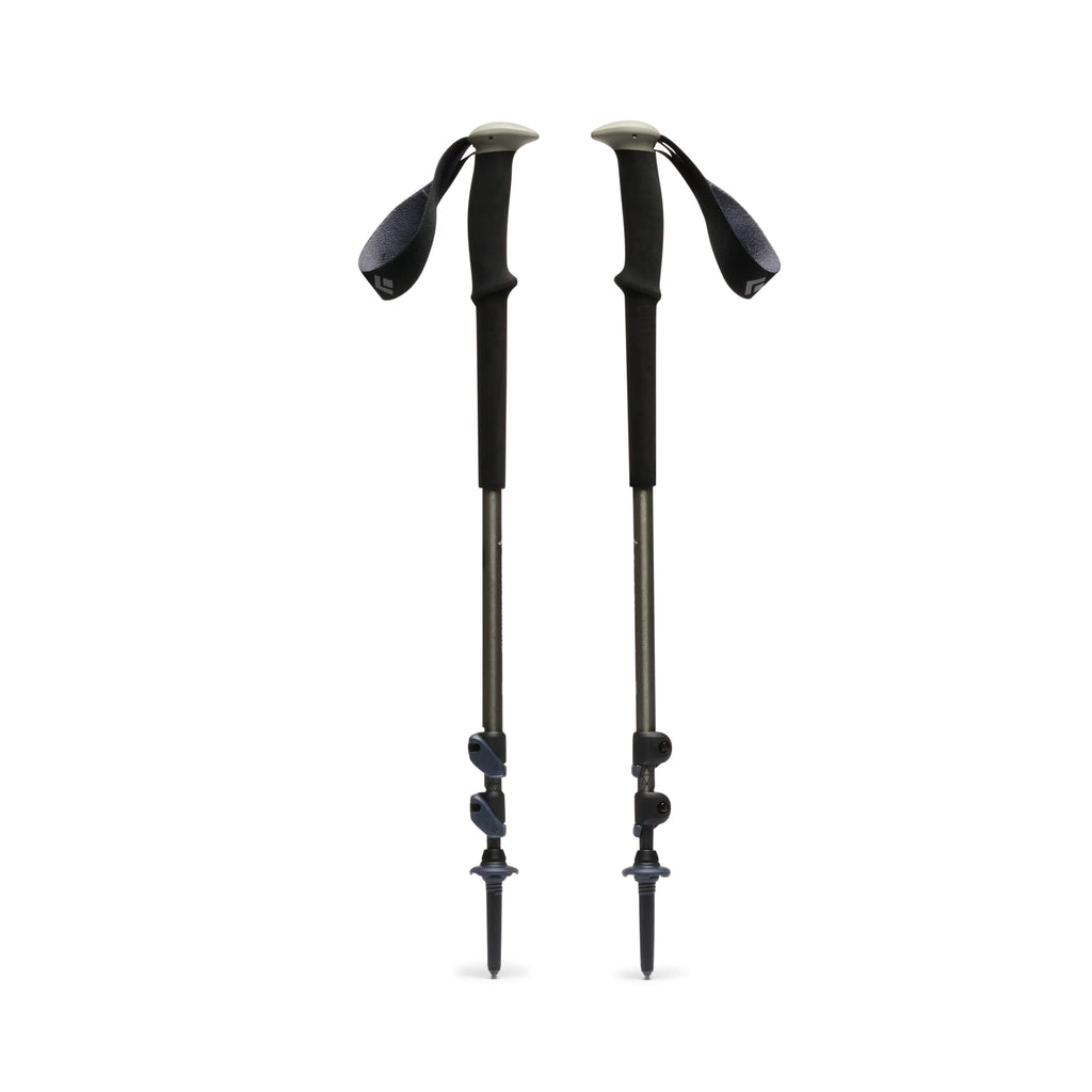 Trail Trekking Poles - Pine Smoke - 100-140cm