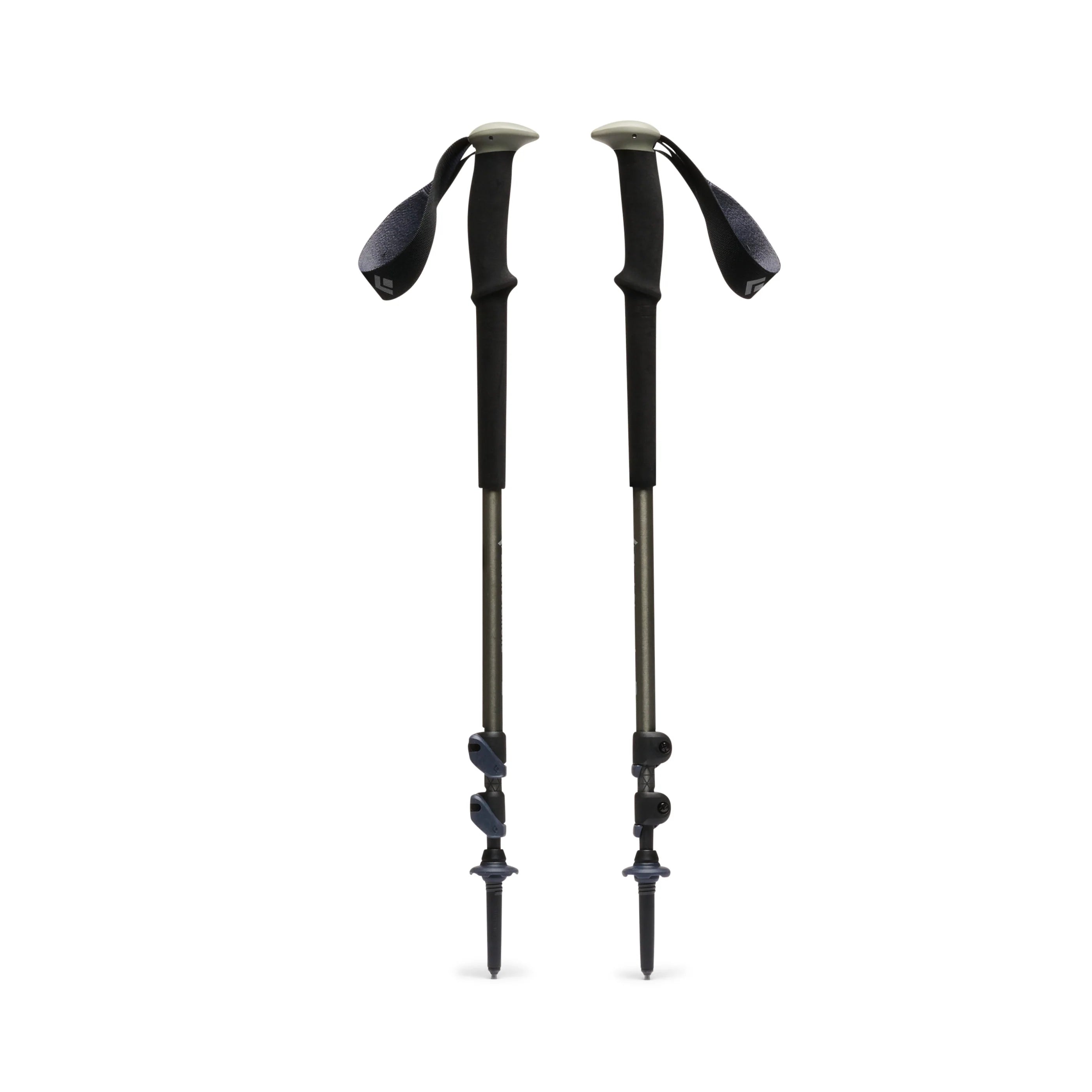 Trail Trekking Poles - Pine Smoke - 100-140cm