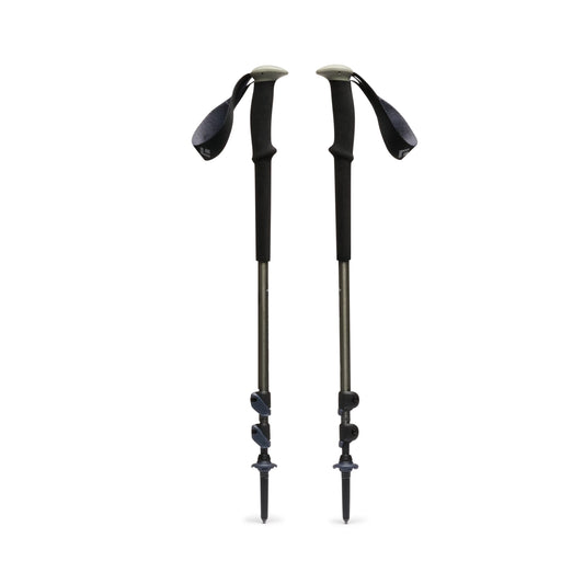 Trail Trekking Poles - Pine Smoke - 100-140cm