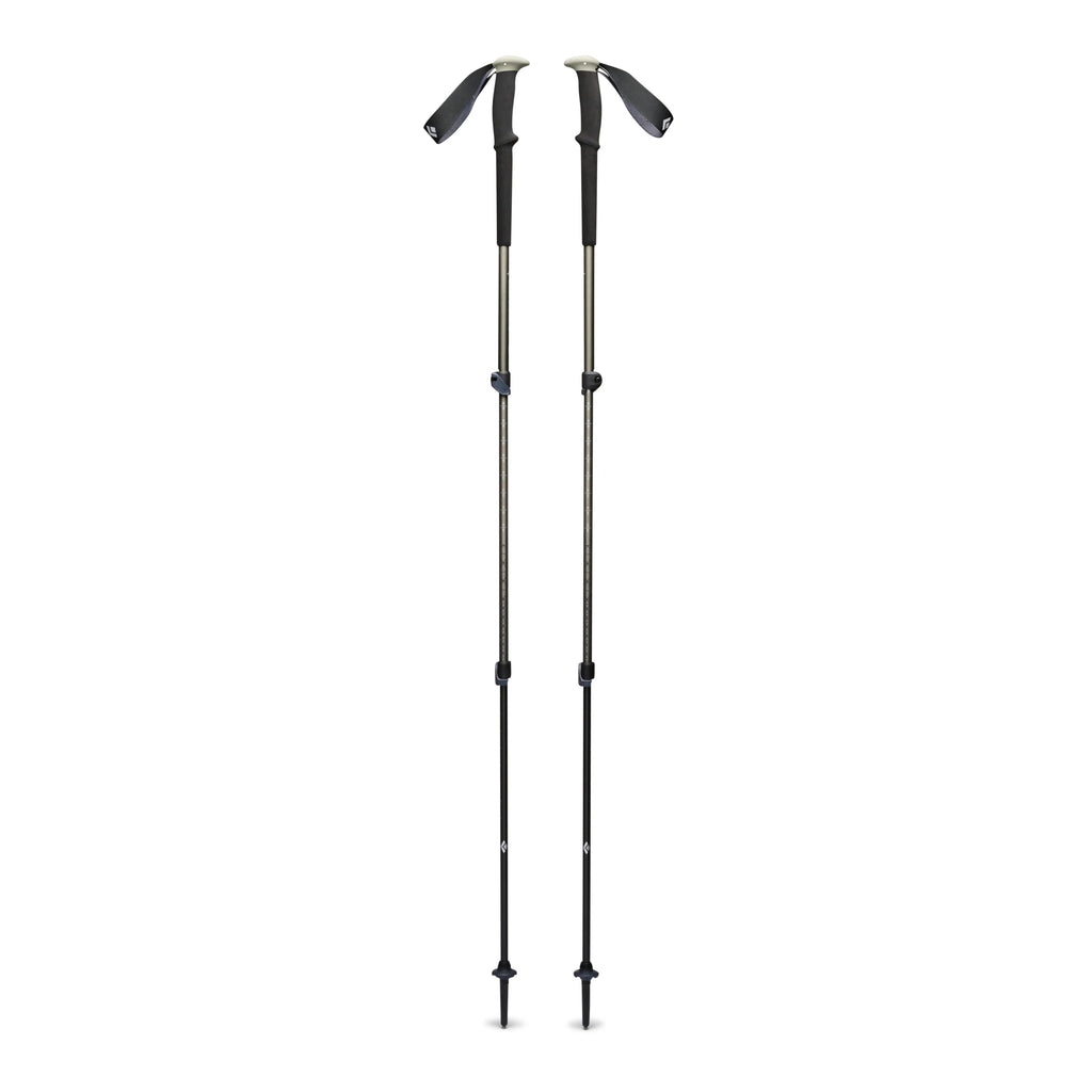 Trail Trekking Poles - Pine Smoke - 100-140cm