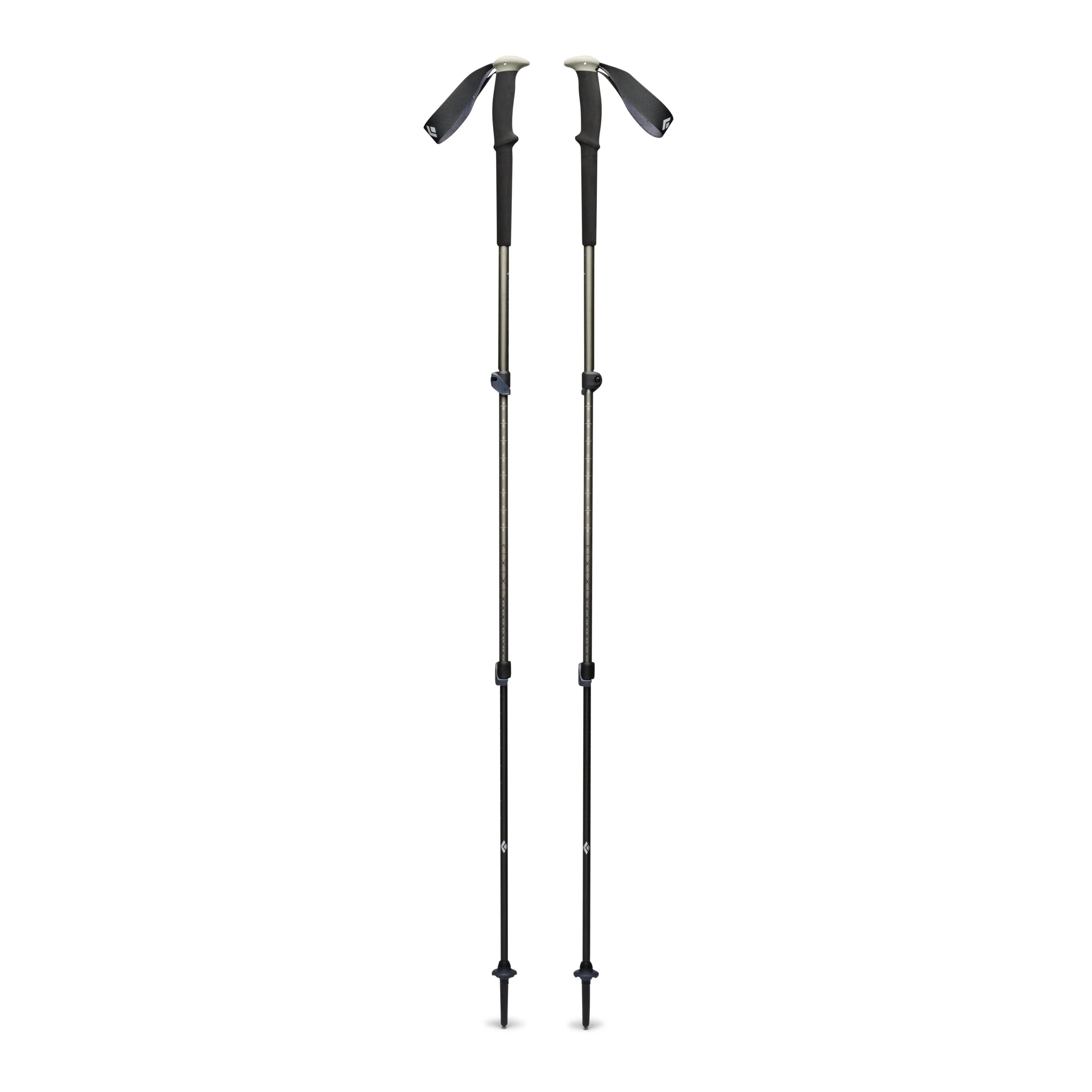 Trail Trekking Poles - Pine Smoke - 100-140cm