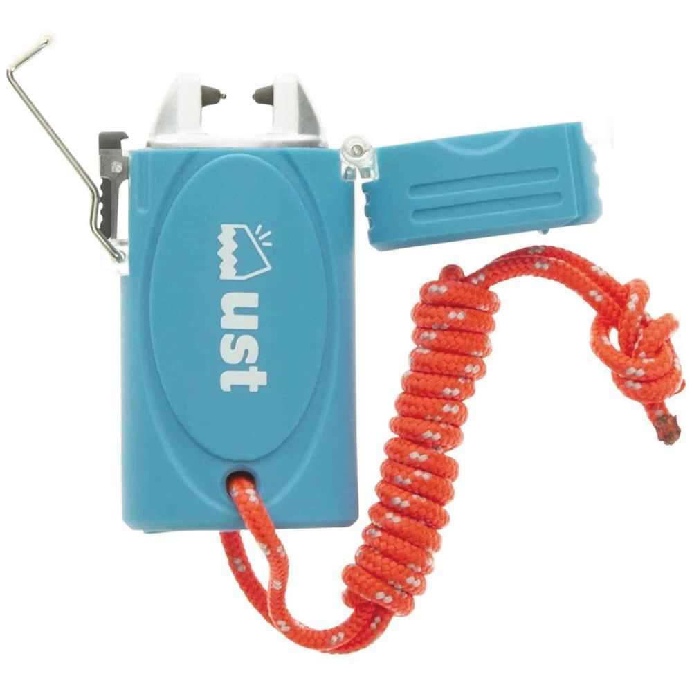 TekFire Pro Fuel-Free Lighter