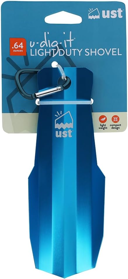 U Dig It Light Duty Shovel