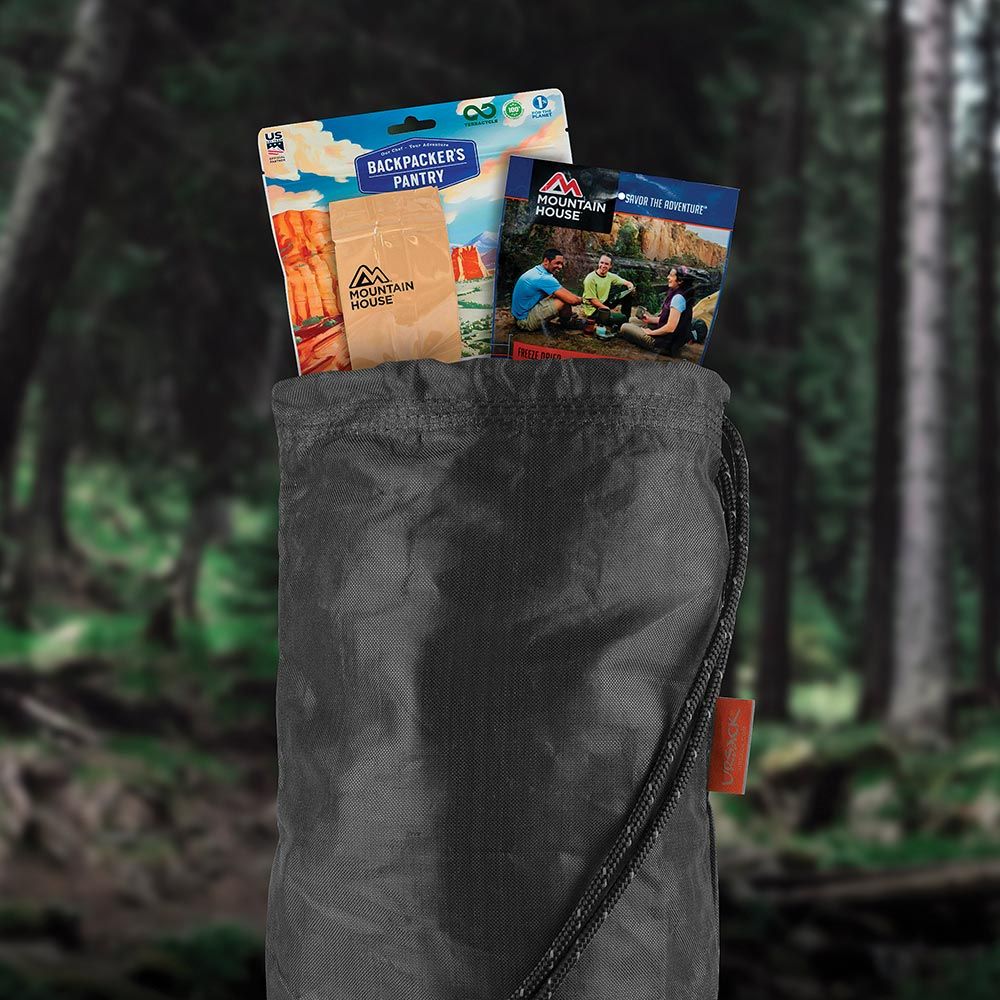Bear Resistant Food Sack - Ursack Major