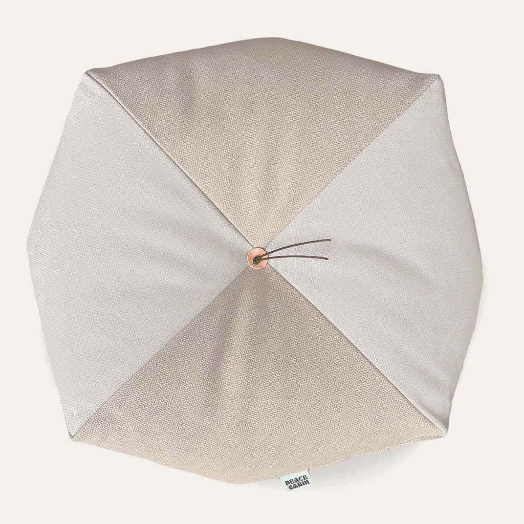 Wingspread Cushion - Limestone Chalk