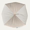 Wingspread Cushion - Limestone Chalk