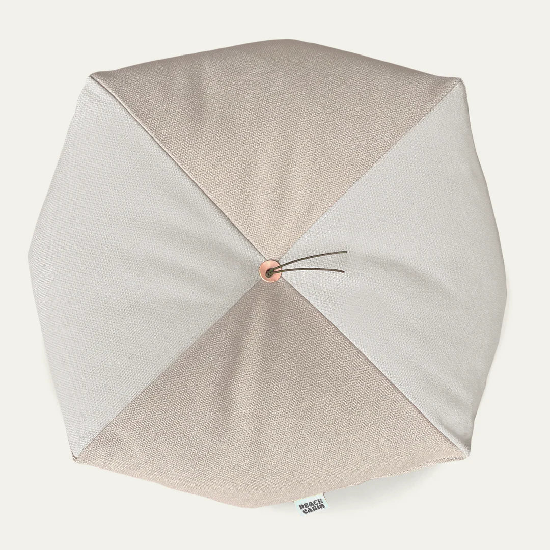 Wingspread Cushion - Limestone Chalk