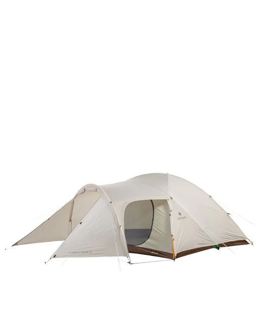 Amenity Dome Tent Medium - Ivory