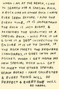"Base Camp" Postcards