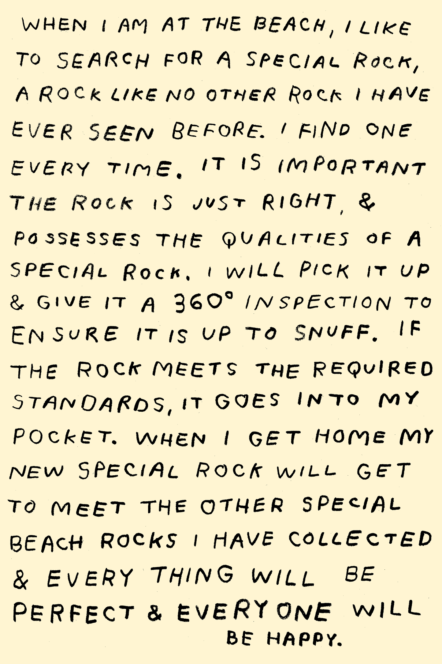 "Base Camp" Postcards