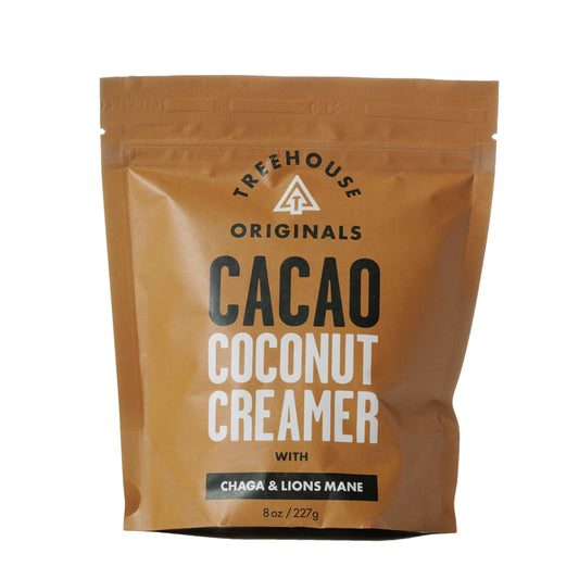 Cacao Vegan Coconut Creamer