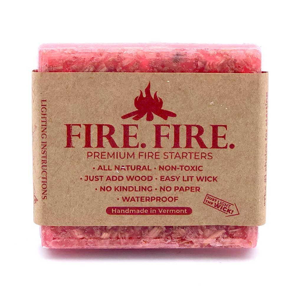 Fire Starter Singles