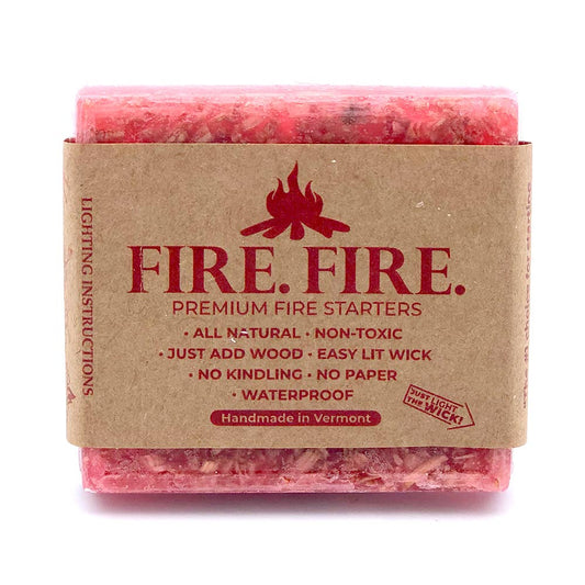 Fire Starter Singles