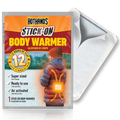 Body Warmer
