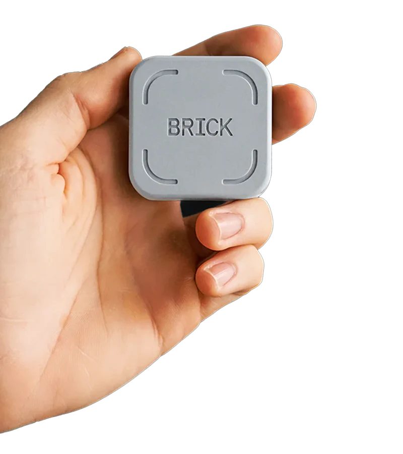 The Brick