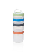 Stax Reusable Water-Proof Stacking Containers - Large
