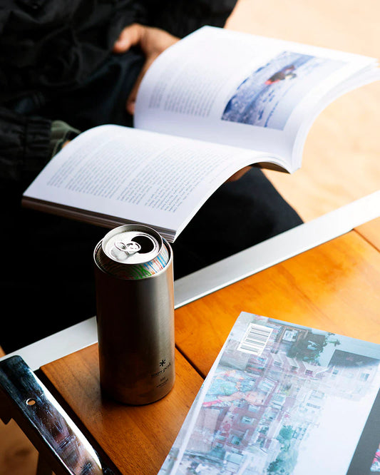 Shimo Can Cooler 500ml