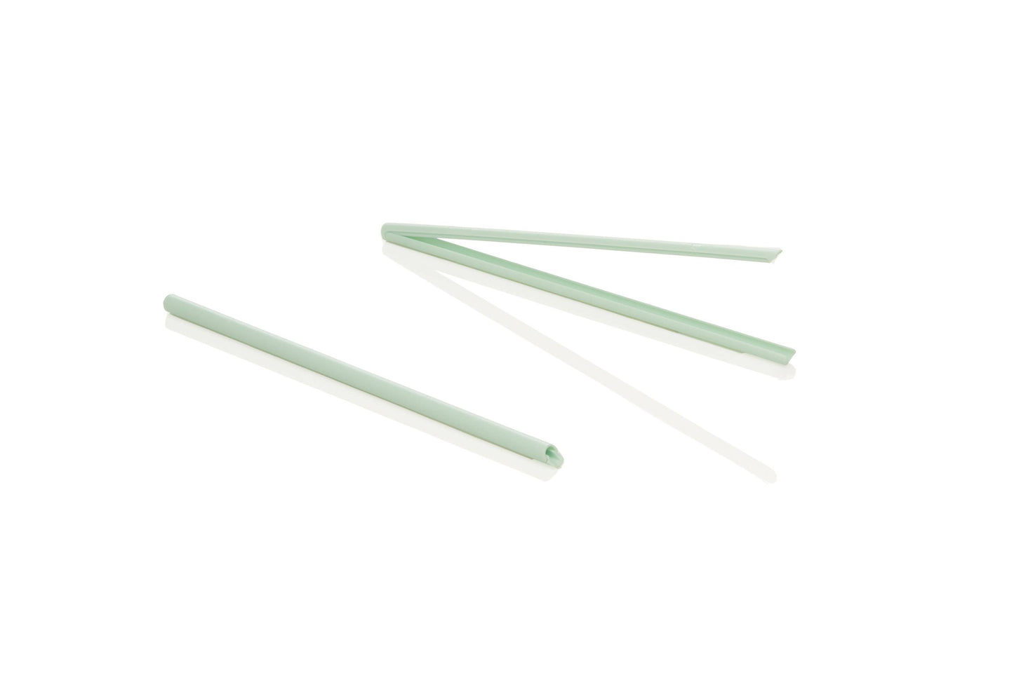 UnStraw Cleanable Reusable Straw - Green