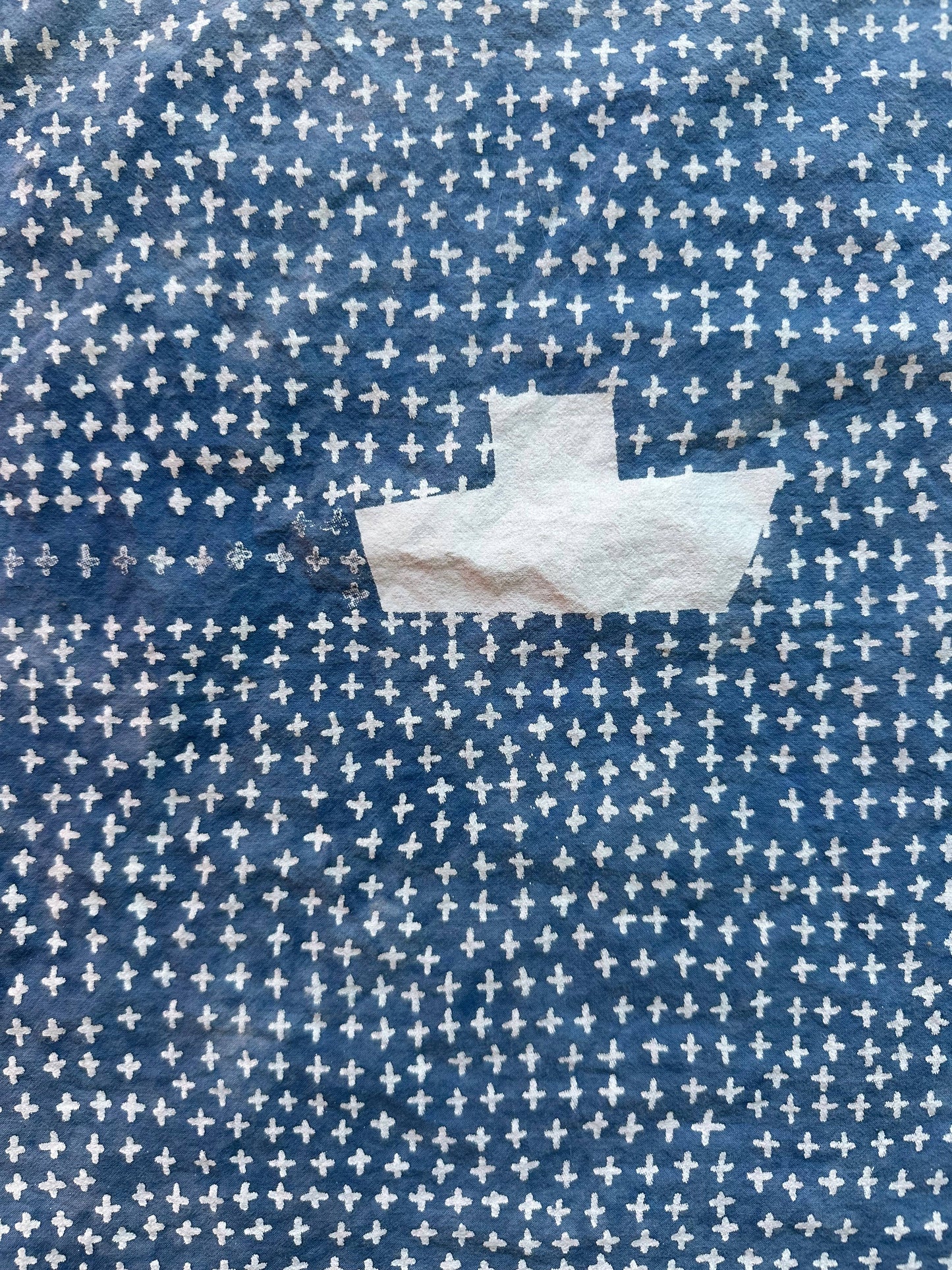 Bandana designed by Shane Drinkwater