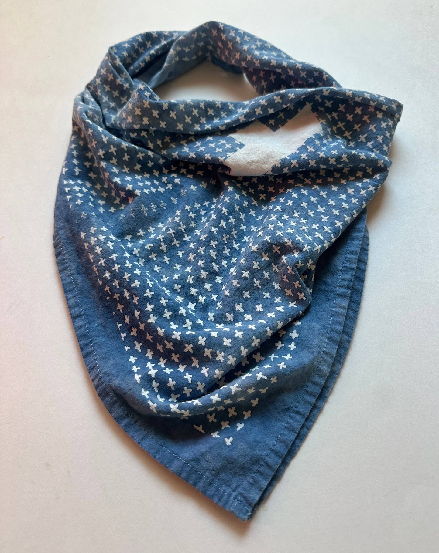 Bandana designed by Shane Drinkwater