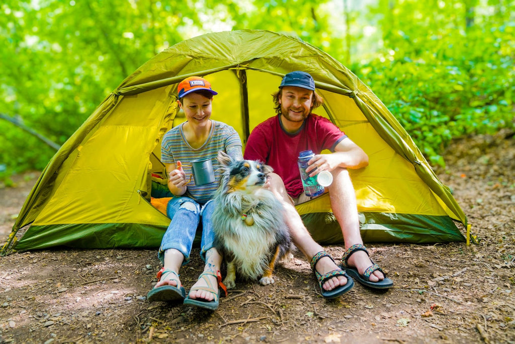 Gannet 2 Person Tent w/ Footprint