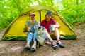 Gannet 2 Person Tent w/ Footprint