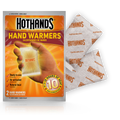 Hand Warmers: 2 Pack