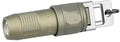 iUltra Rechargeable Keychain Flashlight - Green