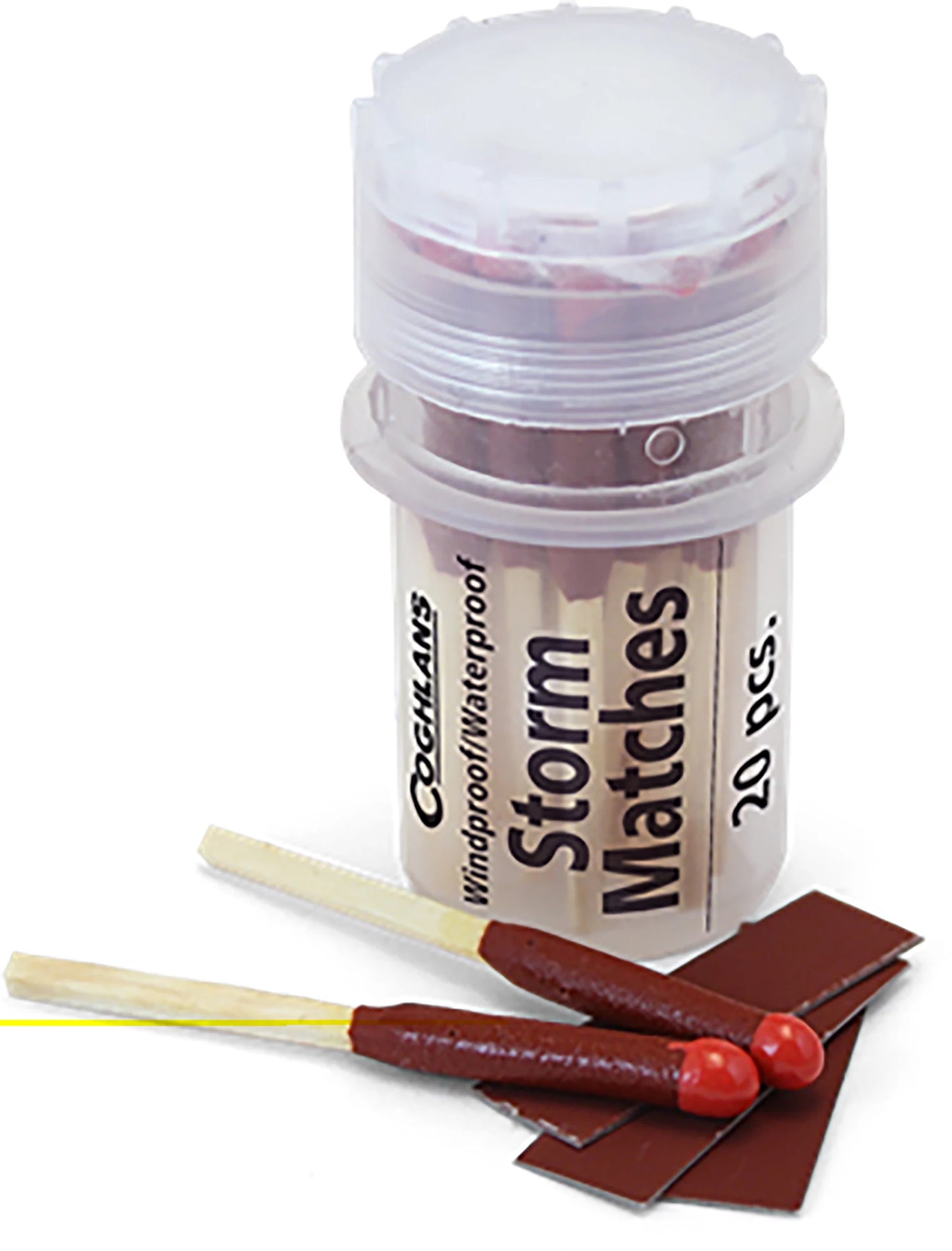 Storm Matches