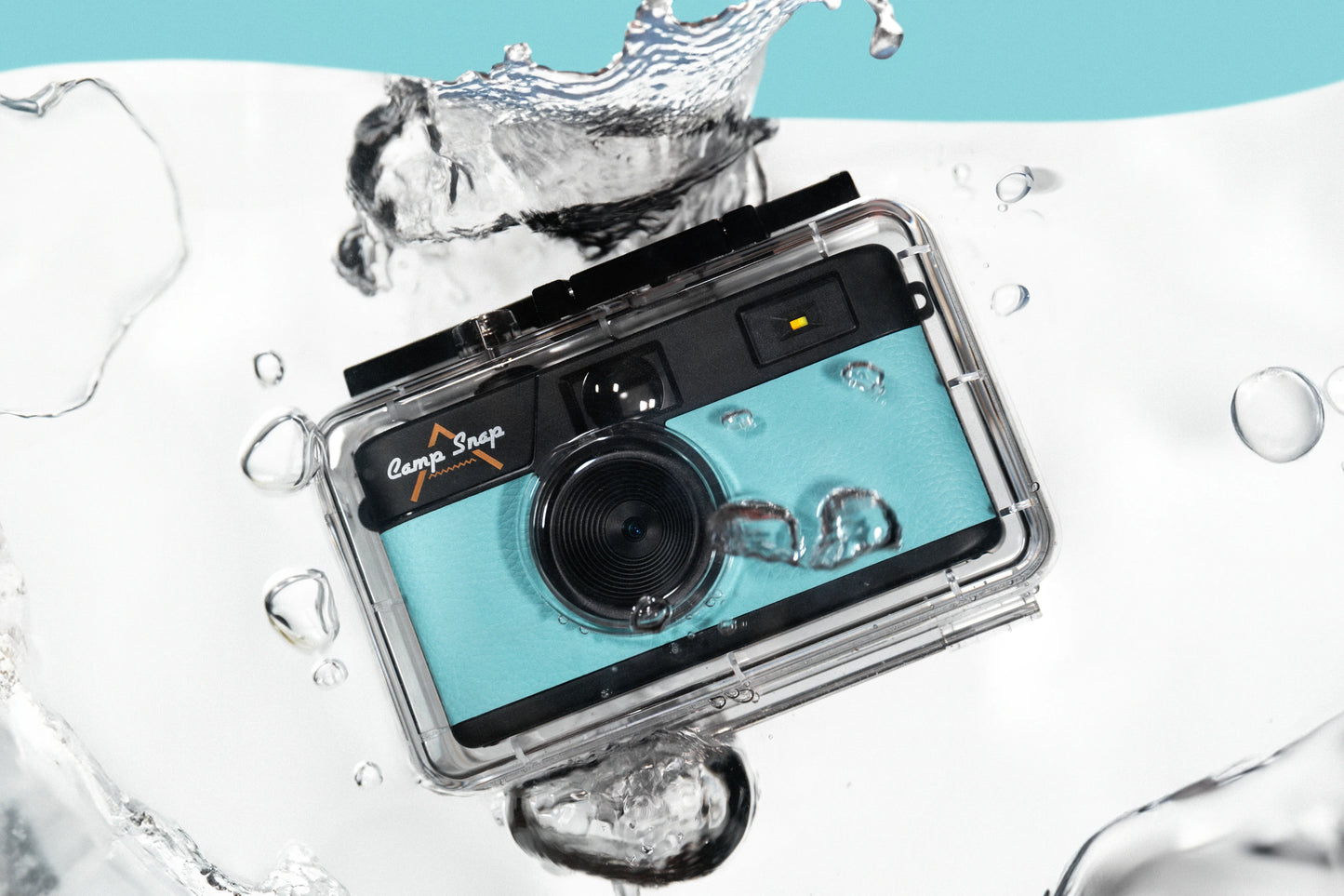 Waterproof Case