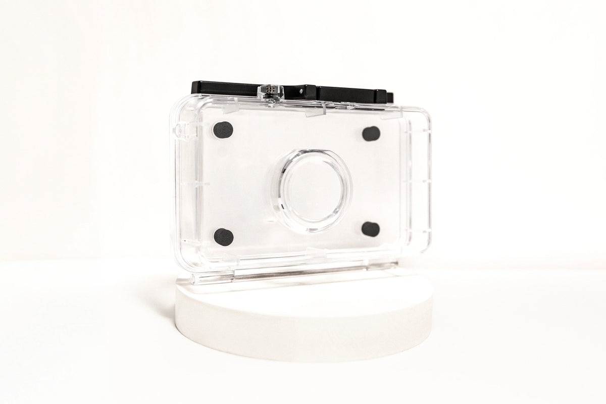 Waterproof Case